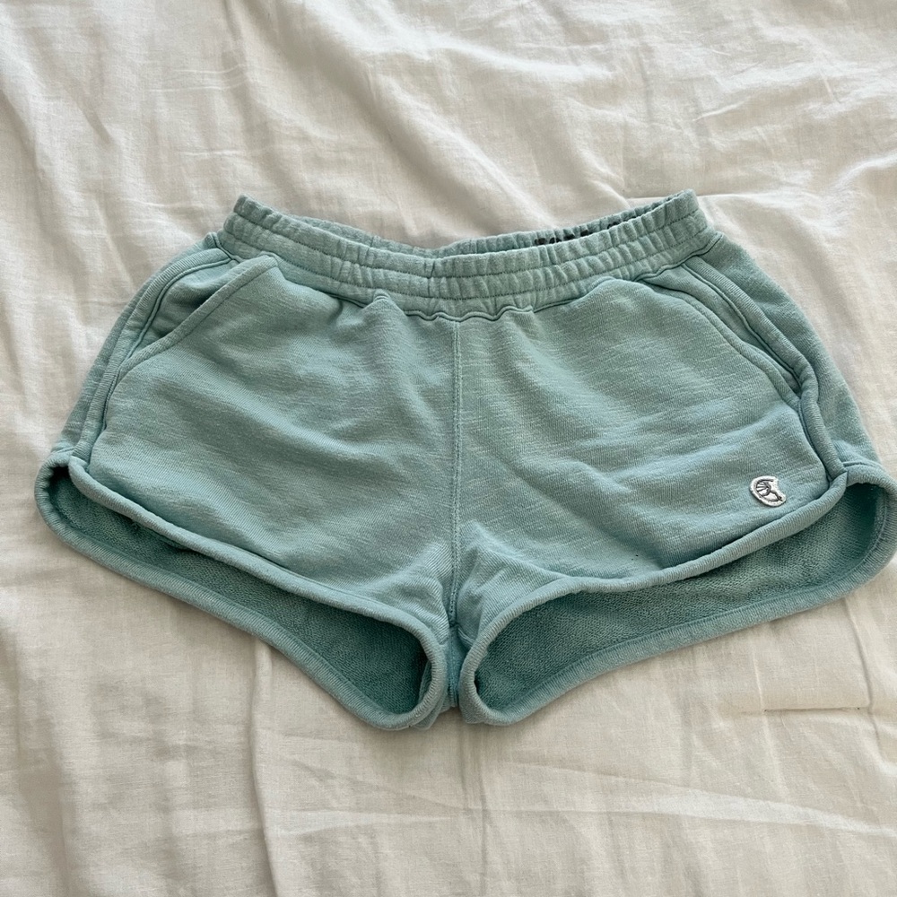 Champion x Todd Snyder Cotton Shorts